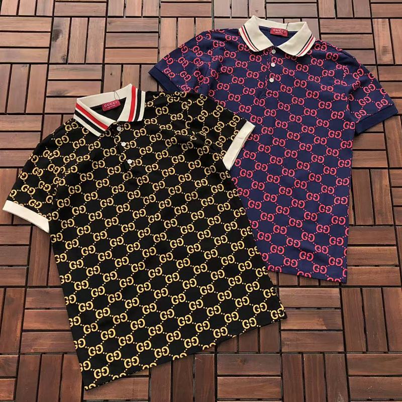 ~129 G🔥C🔥I T-SHIRT 77031964 (Im 176CM 58KG Iwear Size M In The Photo), photo 1