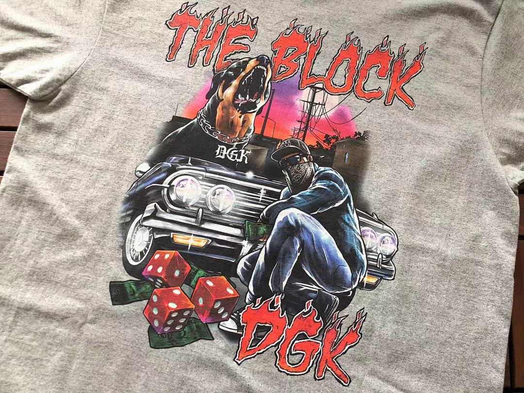 On Running ~95 DGK T-SHIRT - Image 18