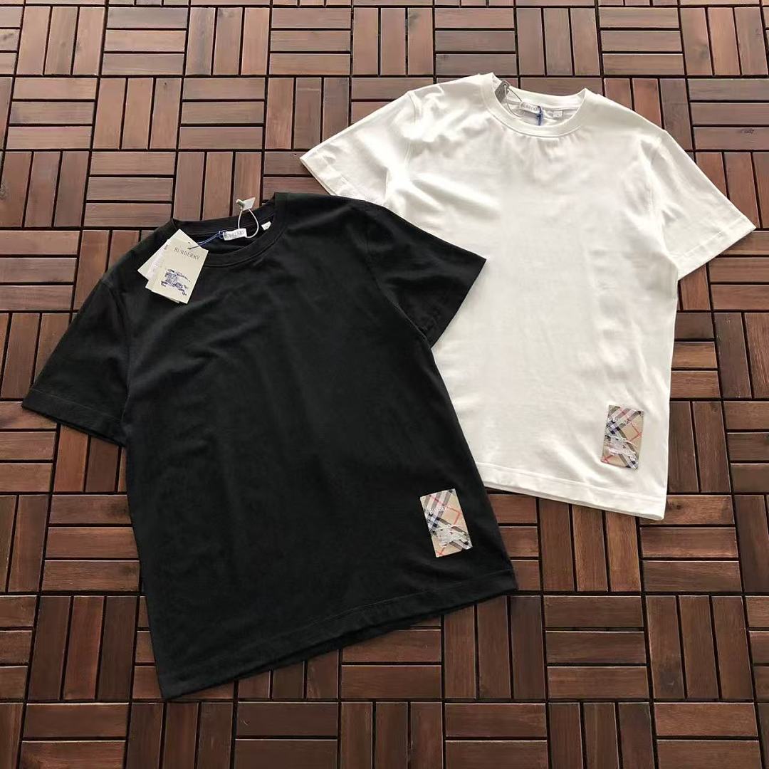 Other ~139 B🔥RB🔥RRY T-SHIRT 77050317 (Im 185CM 70KG Iwear Size M In The Photo), photo 1