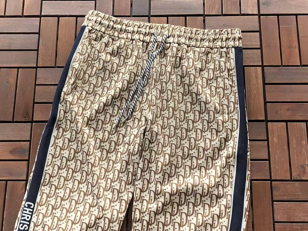 Other TOP~256 PANTS~236 D🔥O🔥SWEATER TROUSERS 66090934 (Im 185CM 80KG Iwear Size L In The Photo) - Image 24