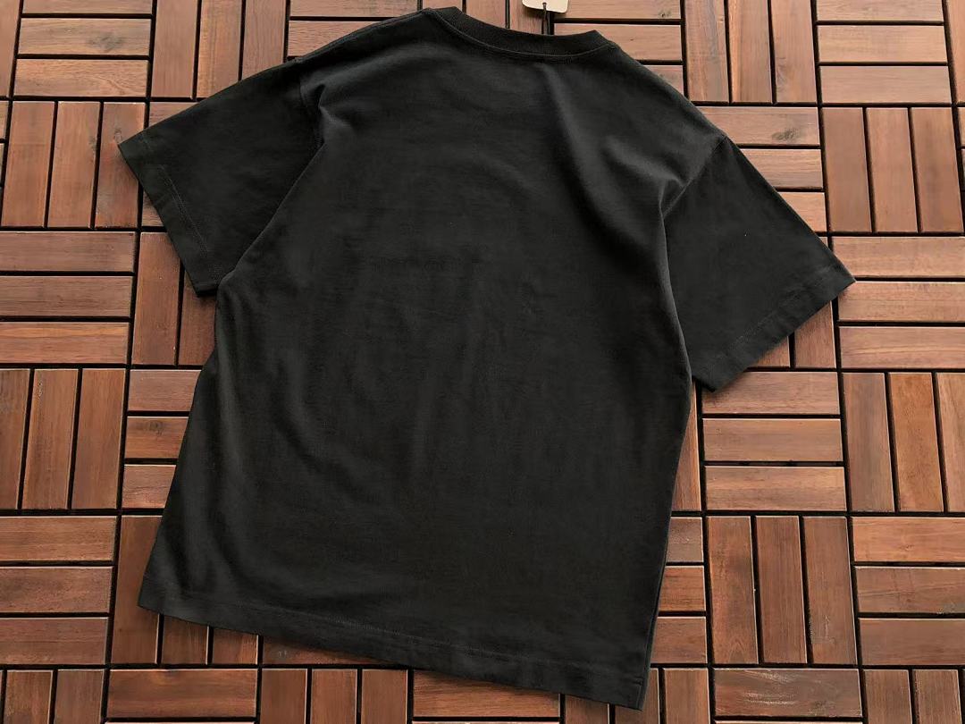 On Running ~95 C🔥RH🔥RTT T-SHIRT 11102004 (Im 180CM 68KG Iwear Size L In The Photo) - Image 14