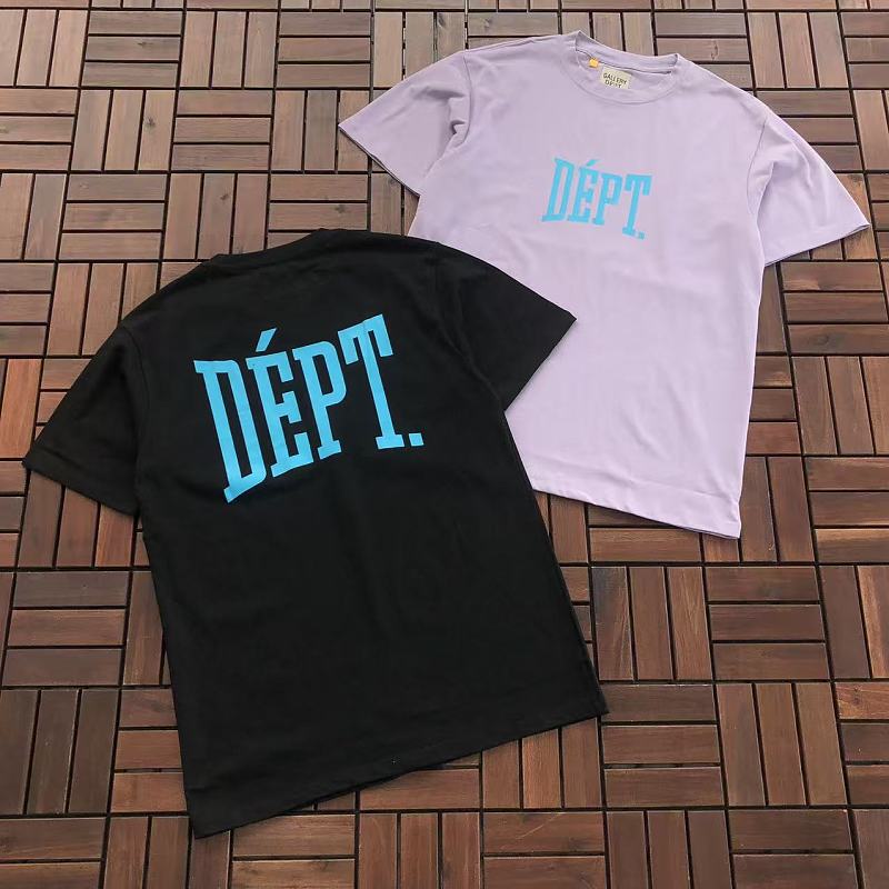 Other ~85 GALLERY DEPT T-SHIRT 77042613 (Im 176CM 58KG Iwear Size M In The Photo), photo 1