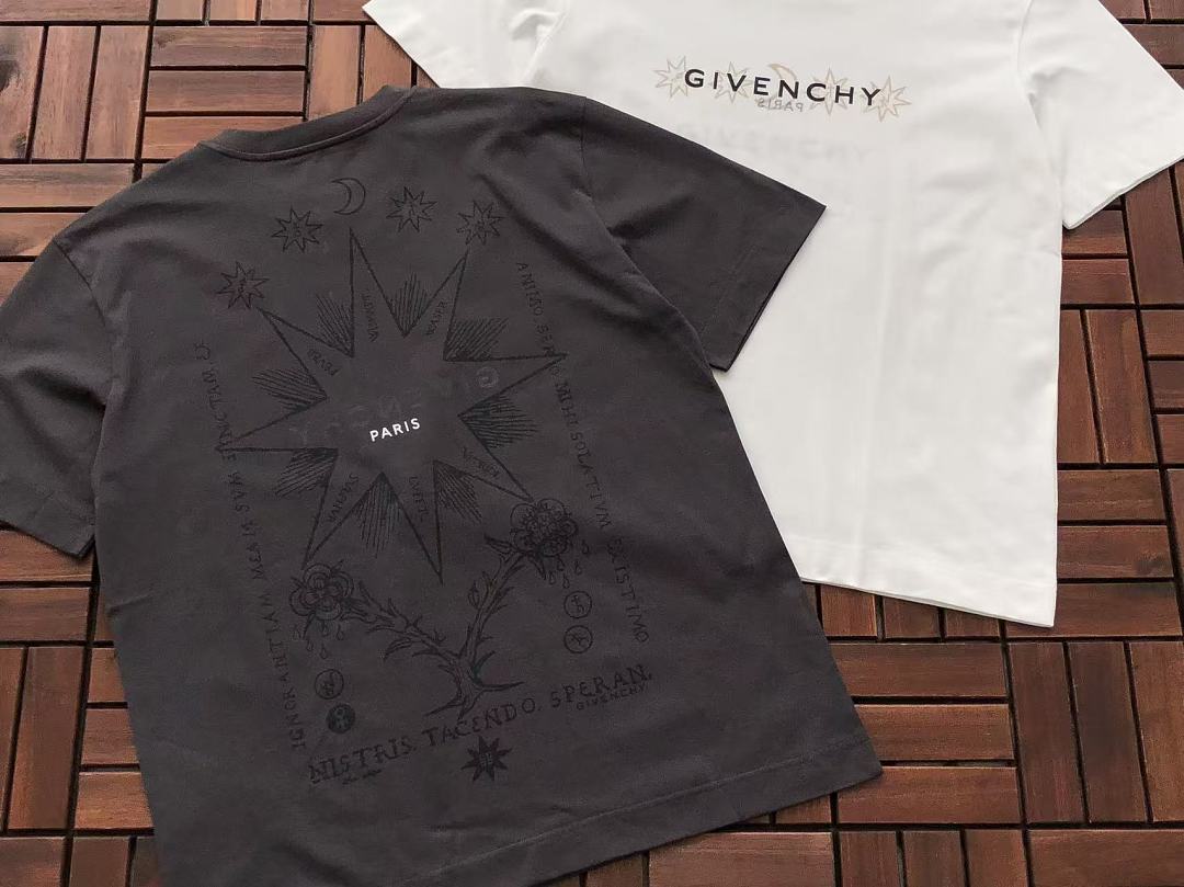 Other 🔥1:1~266 G🔥🔥🔥🔥🔥🔥Y T-SHIRT 66031424 (Im 180CM 68KG Iwear Size S In The Photo) - Image 6