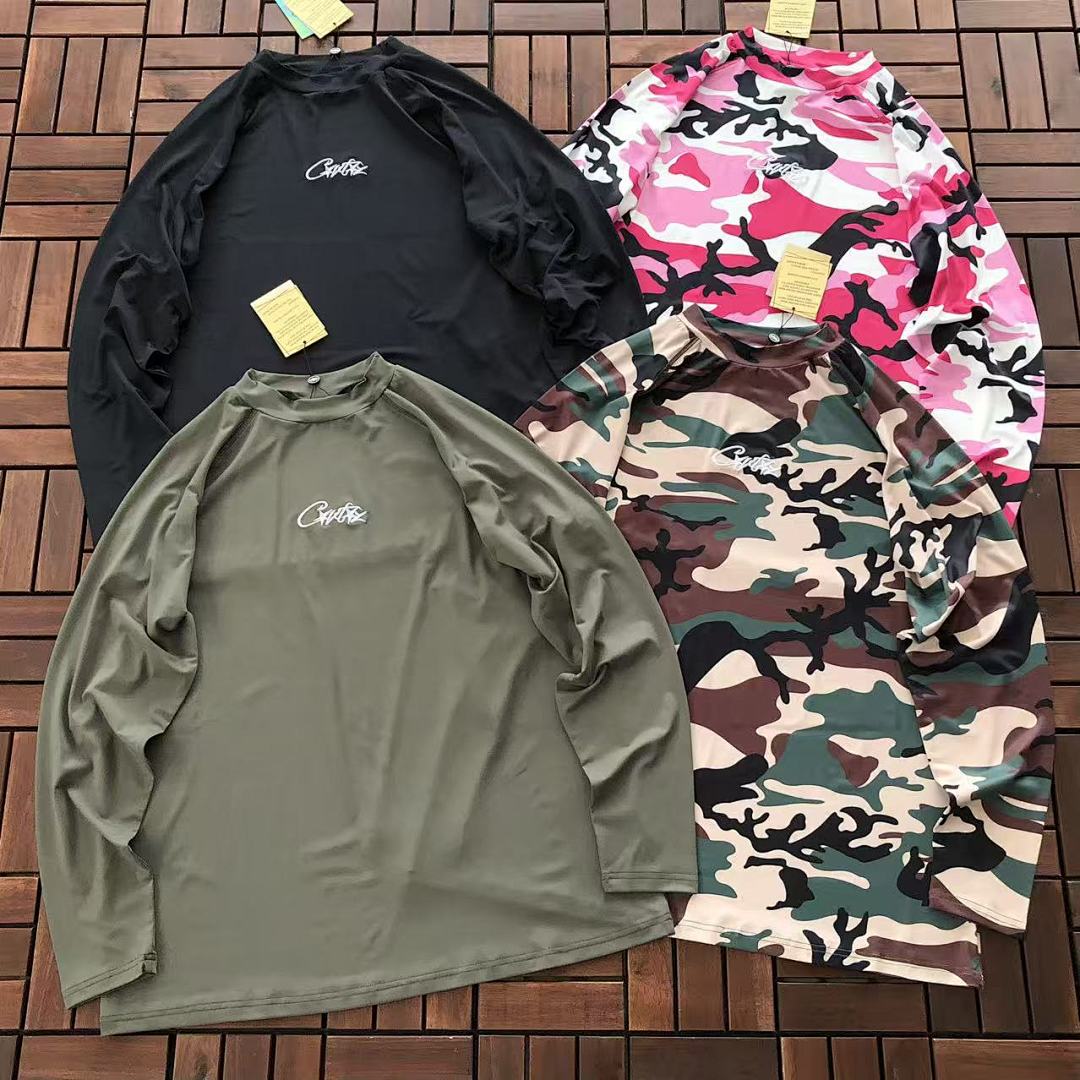 ~189 C🔥RT🔥🔥Z LONG-SLEEVE 77032930 (Im 185CM 80KG Iwear Size L In The Photo), photo 1