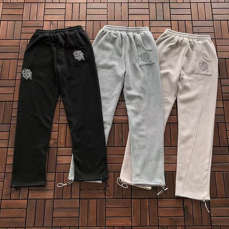 Other ~125 M🔥RT🔥A TROUSERS FLEECE 77042288 (Im 176CM 58KG Iwear Size M In The Photo), photo 1