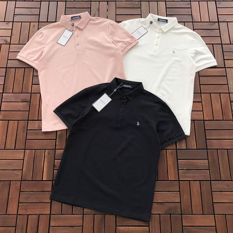 159 HA🔥🔥🔥S T-SHIRT 88052203 (Im 185CM 70KG Iwear Size L In The Photo), photo 1