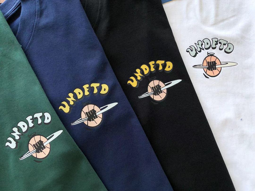 On Running ~89 UNDEFEATED T-SHIRT - Image 21