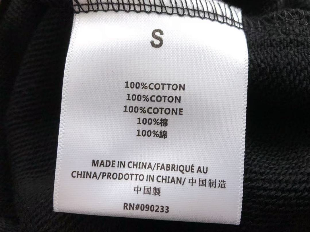 Other ~95 FOG SHORTS 77031852 (Im 180CM 68KG Iwear Size S In The Photo) - Image 19