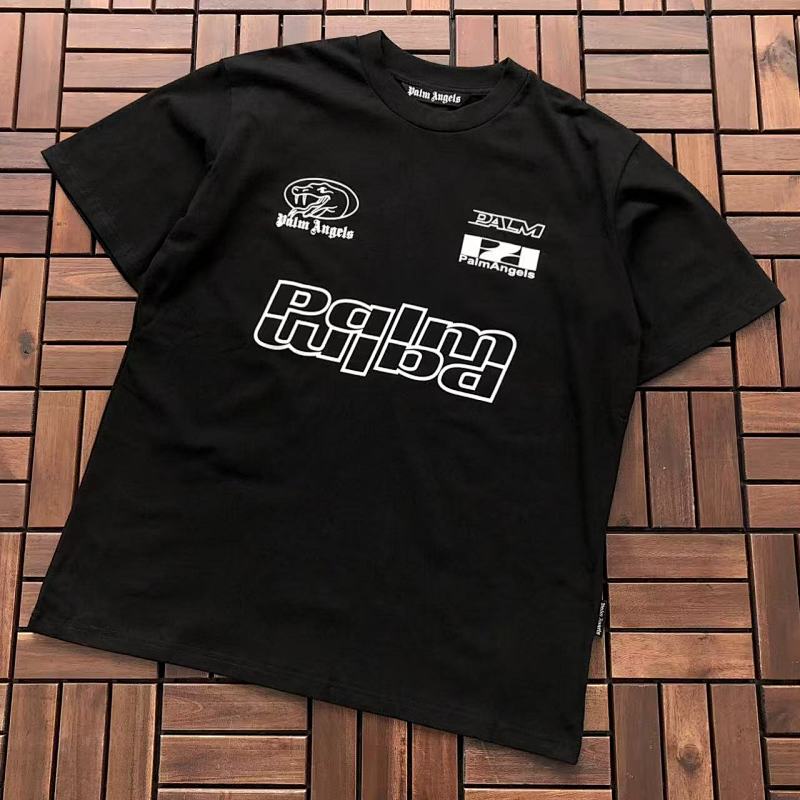 ~119 P🔥🔥M A🔥G🔥🔥S T-SHIRT 11121707 (Im 176CM 58KG Iwear Size M In The Photo), photo 1