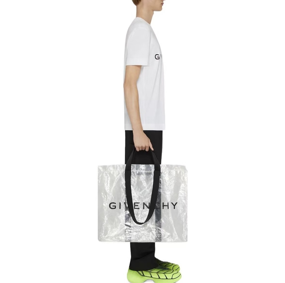 Other 🔥1:1~259 G🔥🔥🔥🔥🔥🔥Y T-SHIRT 66031414 (Im 180CM 68KG Iwear Size S In The Photo) - Image 4
