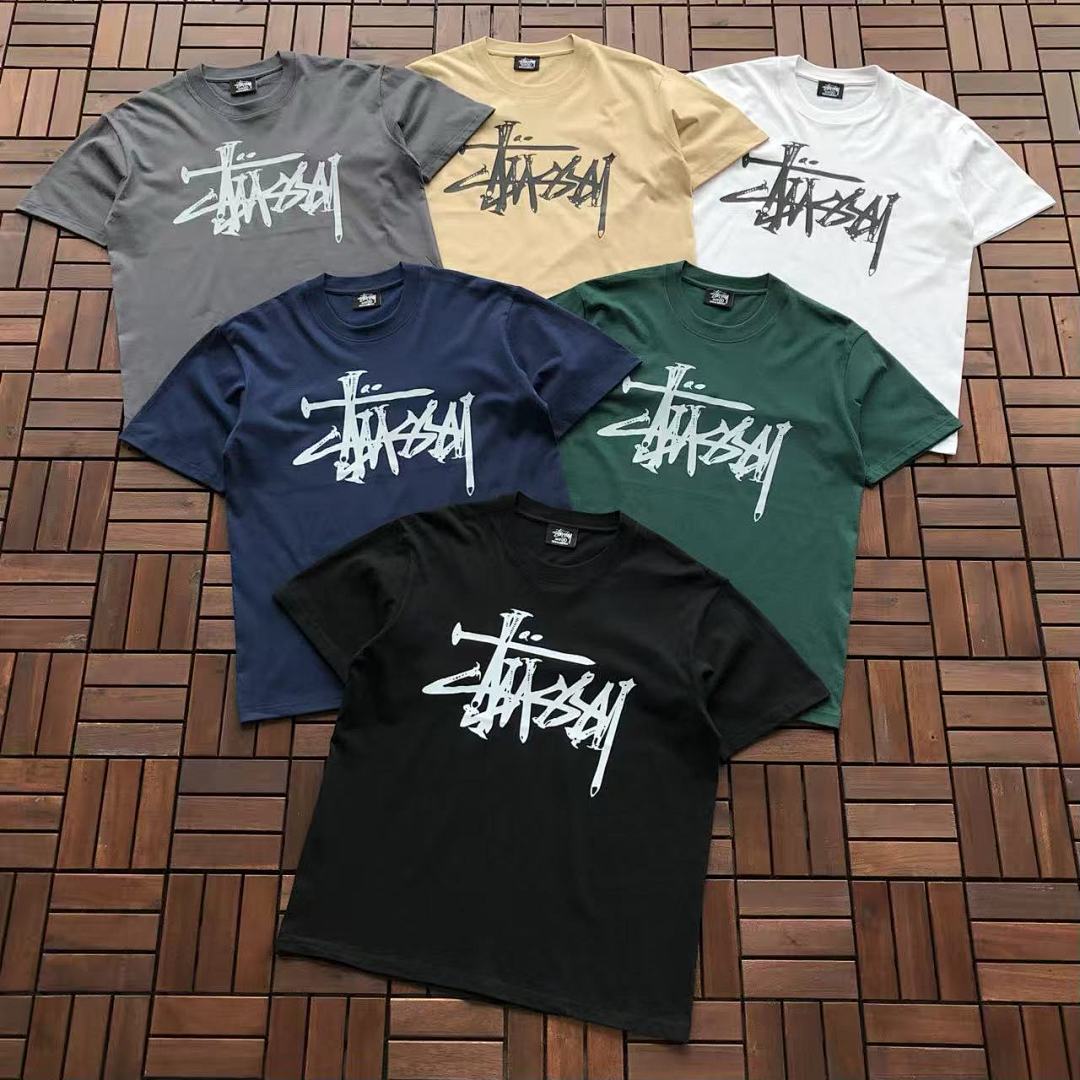 On Running ~79 ST🔥S🔥Y T-SHIRT 55040332 (Im 185CM 80KG Iwear Size M In The Photo) - Image 6