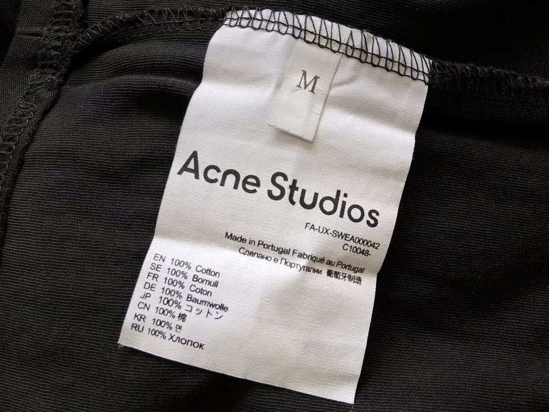 Other ~125 ACNE STUDIOS LONG-SLEEVE - Image 28