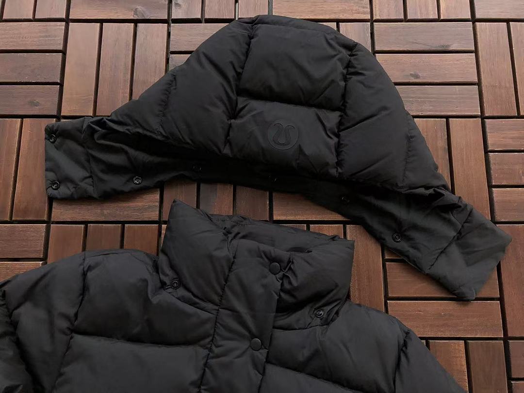 Other ~458 L🔥🔥UL🔥M🔥N DOWN JACKET - Image 22