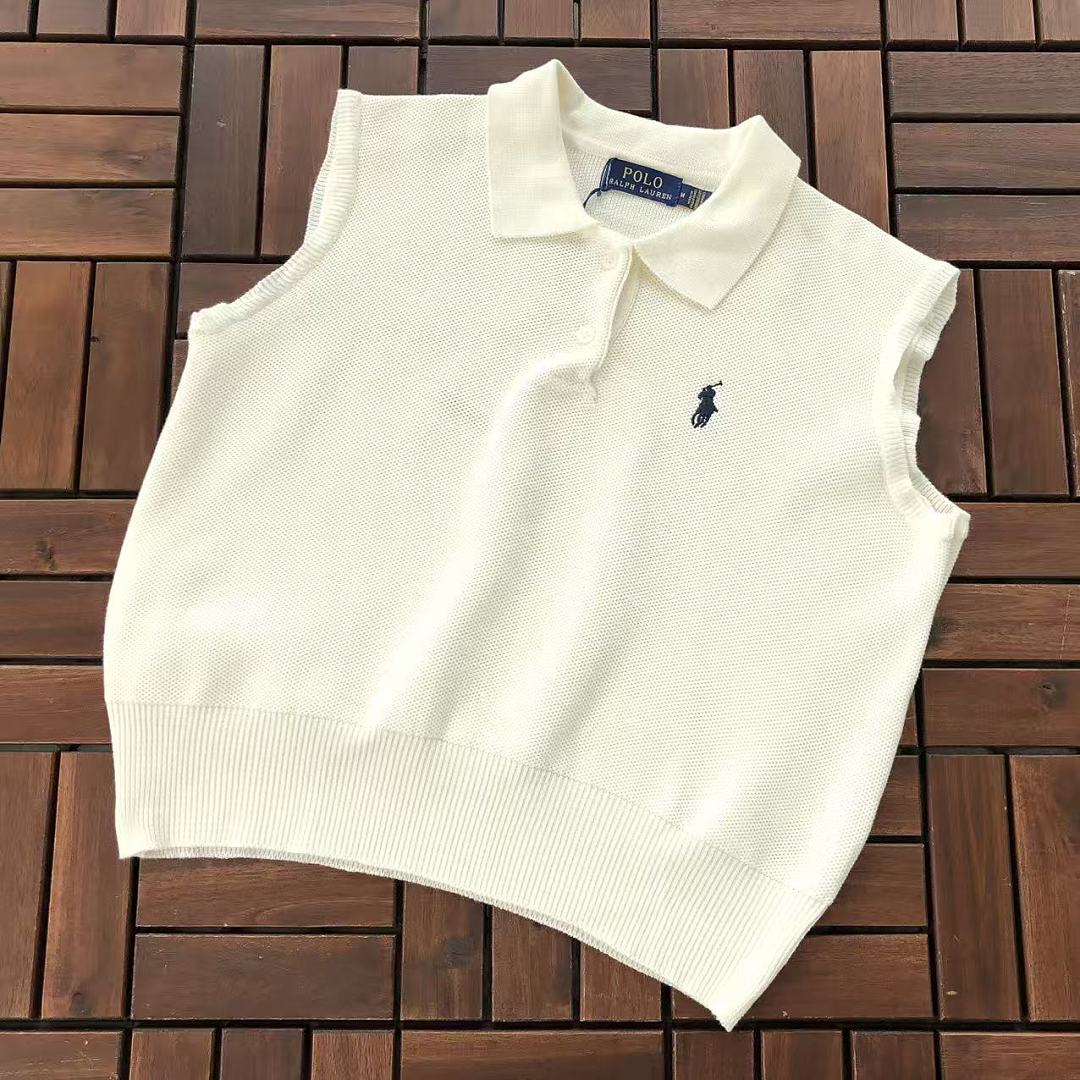 ~119 RA🔥PH🔥AU🔥EN VEST POLO SWEATER, photo 1