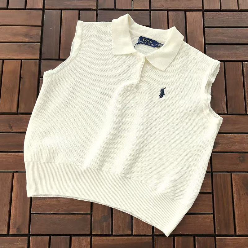 ~119 RA🔥PH🔥AU🔥EN VEST POLO SWEATER, photo 1