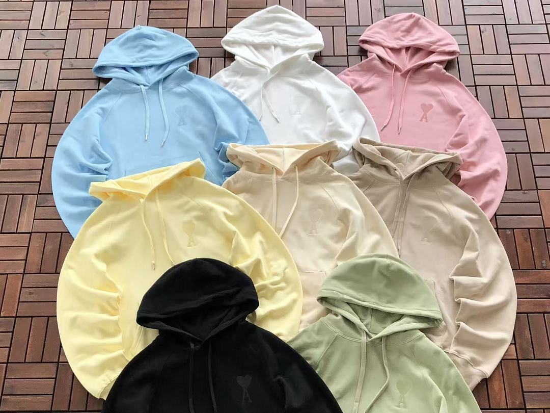 Other 179 A🔥I HOODIE 88080630 (Im 185CM 70KG Iwear Size M In The Photo) - Image 19