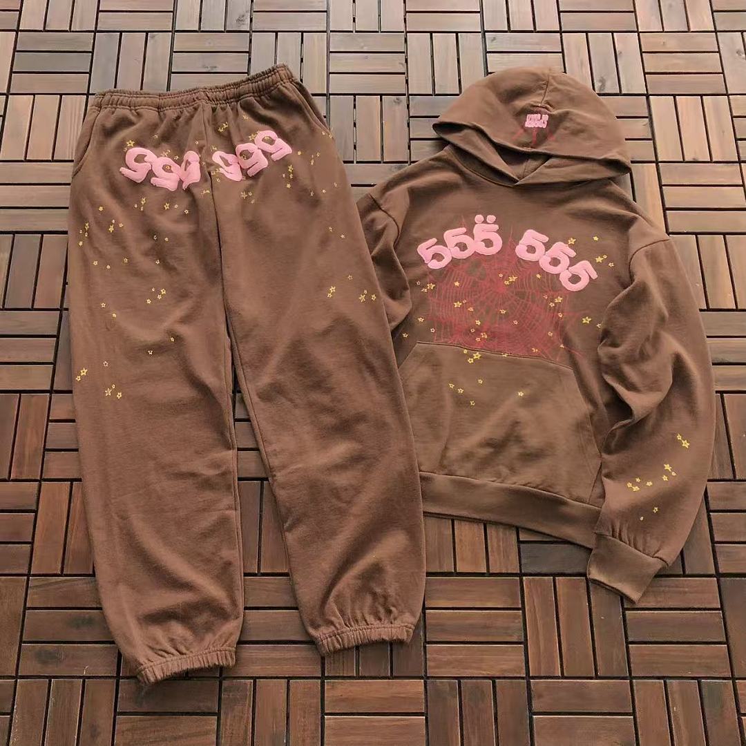 TOP~169 PANTS~149 S🔥5D🔥R HOODIE TROUSERS, photo 1