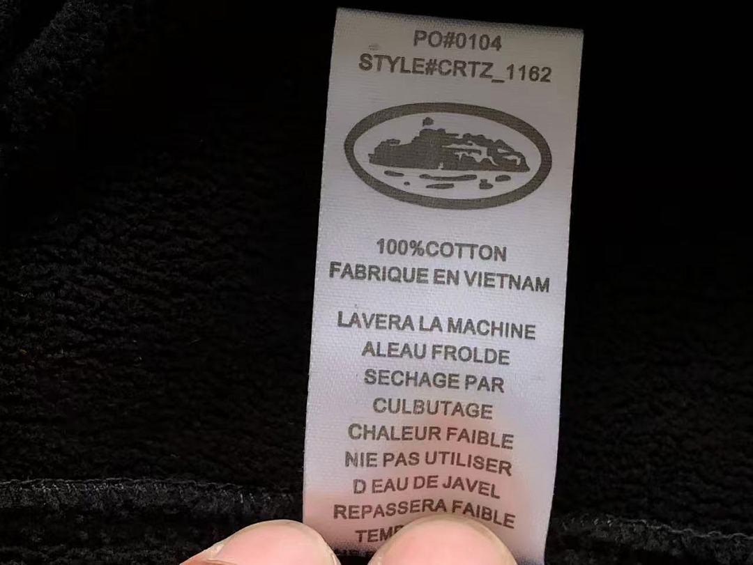 Other TOP~ 169 PANTS~ C🔥RT🔥🔥Z HOODIE - Image 63