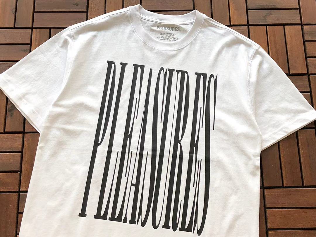 On Running ~95 PLEASURES T-SHIRT 11090244 (Im 171Cm 60Kg I Wear Size XL In The Phot) - Image 17
