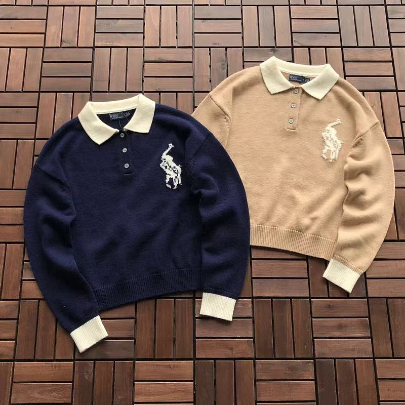 ~308 RA🔥PH🔥AU🔥EN SWEATER POLO, photo 1