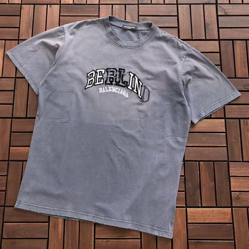~119 B🔥L🔥🔥🔥IA🔥A T-SHIRT 77011858 (Im 180CM 68KG Iwear Size S In The Photo), photo 1