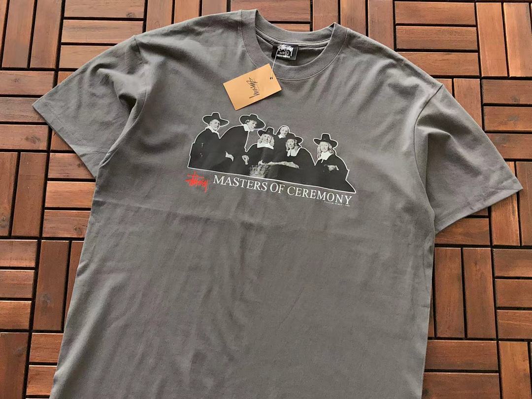 On Running ~85 ST🔥S🔥Y T-SHIRT - Image 11