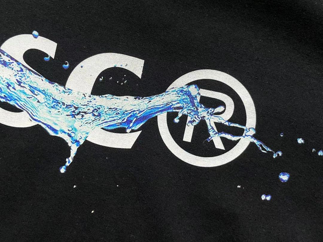 On Running ~99 ANTI SOCIAL CLUB T-SHIRT - Image 8
