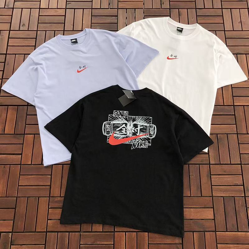 Other 125 N🔥K🔥T-SHIRT 88052211 (Im 185CM 70KG Iwear Size L In The Photo), photo 1