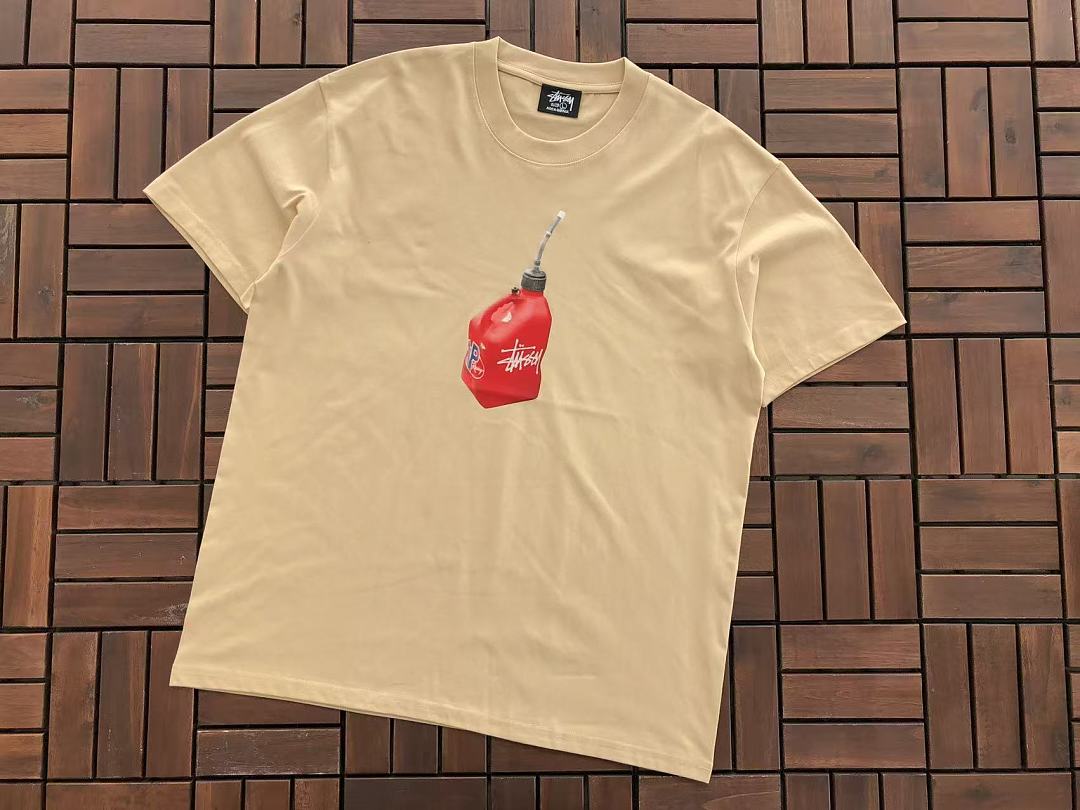 On Running ~79 ST🔥S🔥Y T-SHIRT 55041985 (Im 185CM 80KG Iwear Size L In The Photo) - Image 11