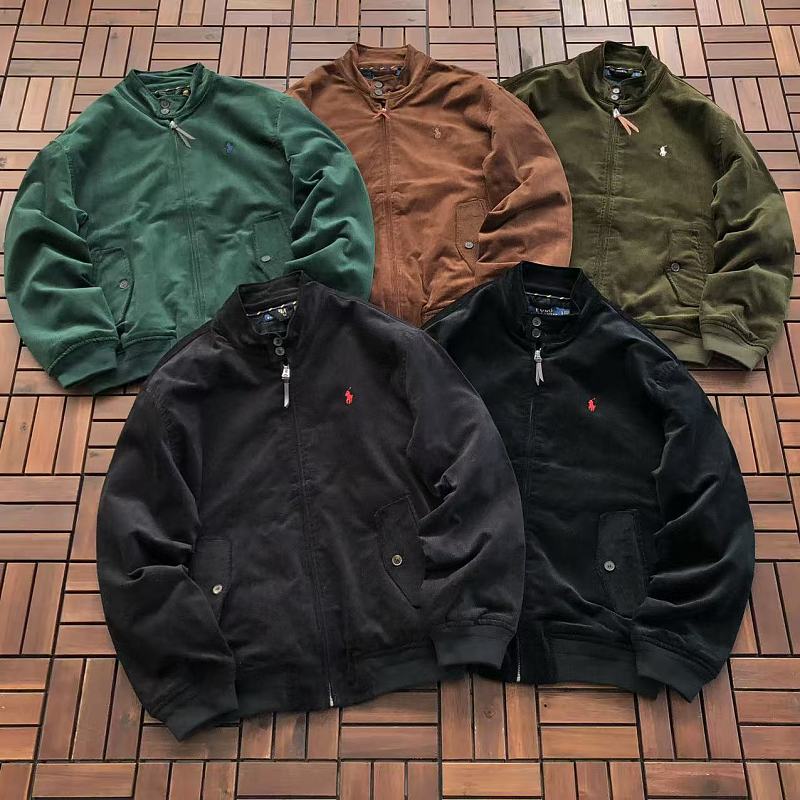 Other ~298 RA🔥PH🔥AU🔥EN JACKET 66081931 (Im 185CM 70KG Iwear Size L In The Photo), photo 1