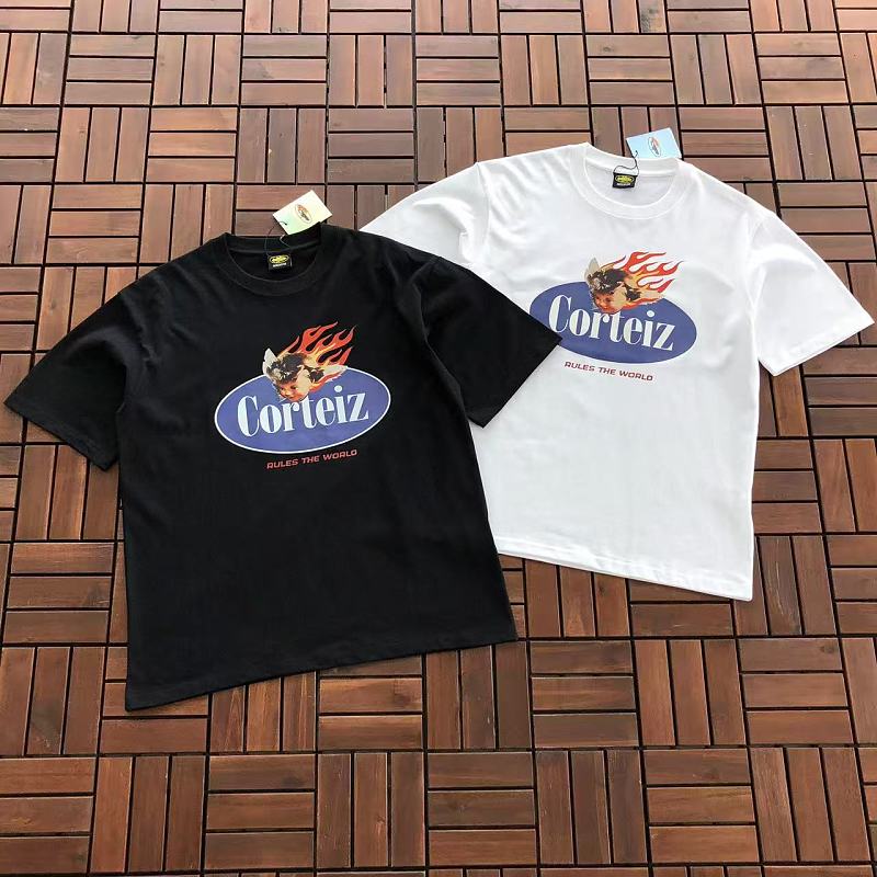 ~79 C🔥RT🔥🔥Z T-SHIRT 77041330 (Im 185CM 80KG Iwear Size M In The Photo), photo 1
