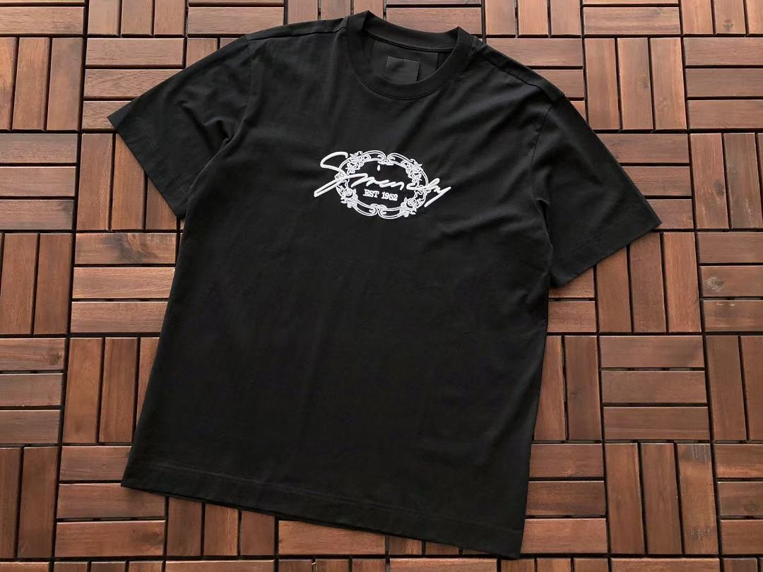 Other 🔥1:1~259 G🔥🔥🔥🔥🔥🔥Y T-SHIRT 66031445 (Im 180CM 68KG Iwear Size S In The Photo) - Image 7