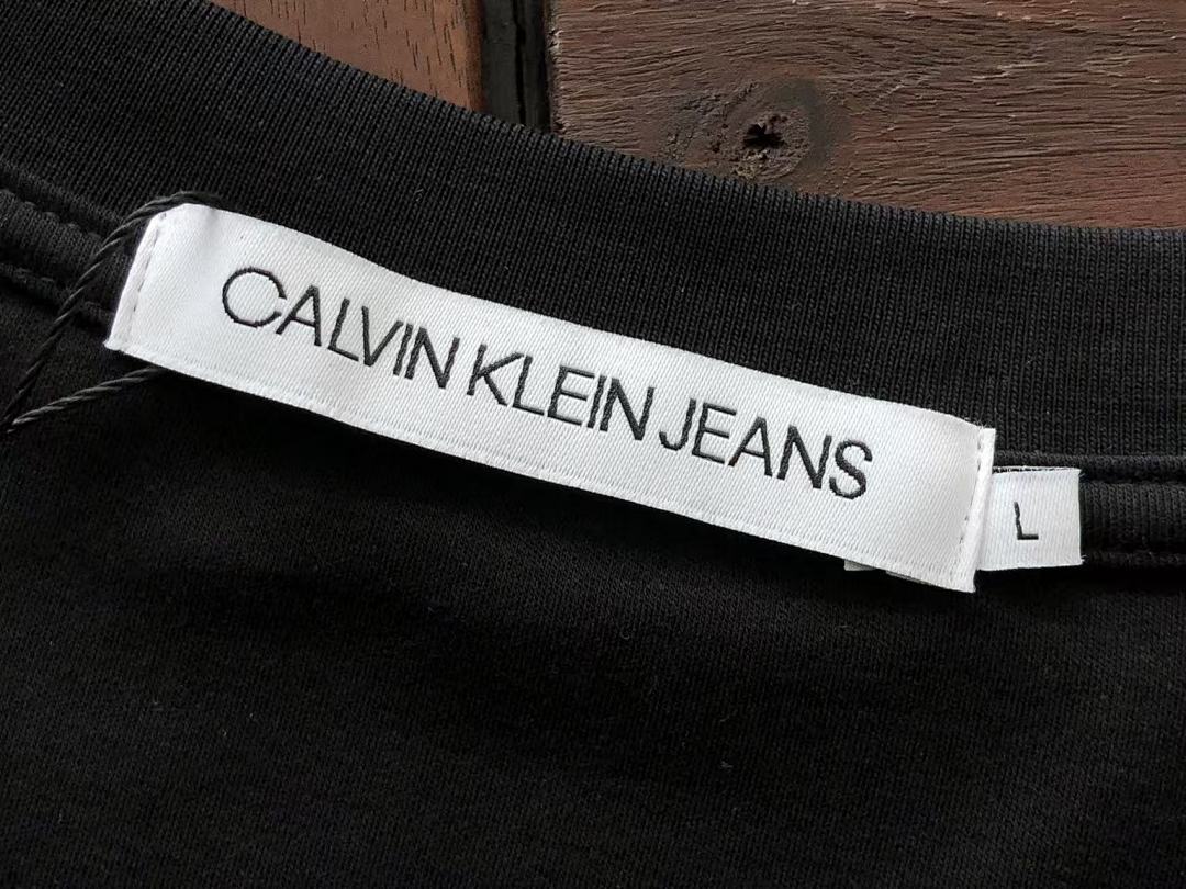 Other ~89 C🔥L🔥IN K🔥E🔥N T-SHIRT 22120845 (Im 170CM 60KG Iwear Size L In The Photo) - Image 24