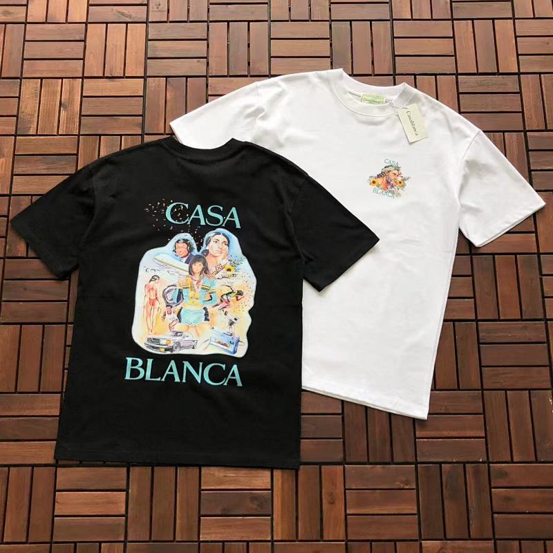 Other ~95 C🔥S🔥BL🔥🔥C🔥 T-SHIRT 22091764 (Im 180CM 68KG Iwear Size S In The Photo), photo 1