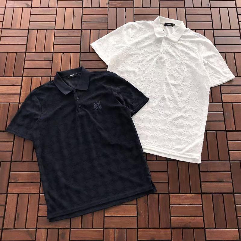 AMIRI ~119 AMIRI T-SHIRT 77042175 (Im 176CM 58KG Iwear Size L In The Photo)