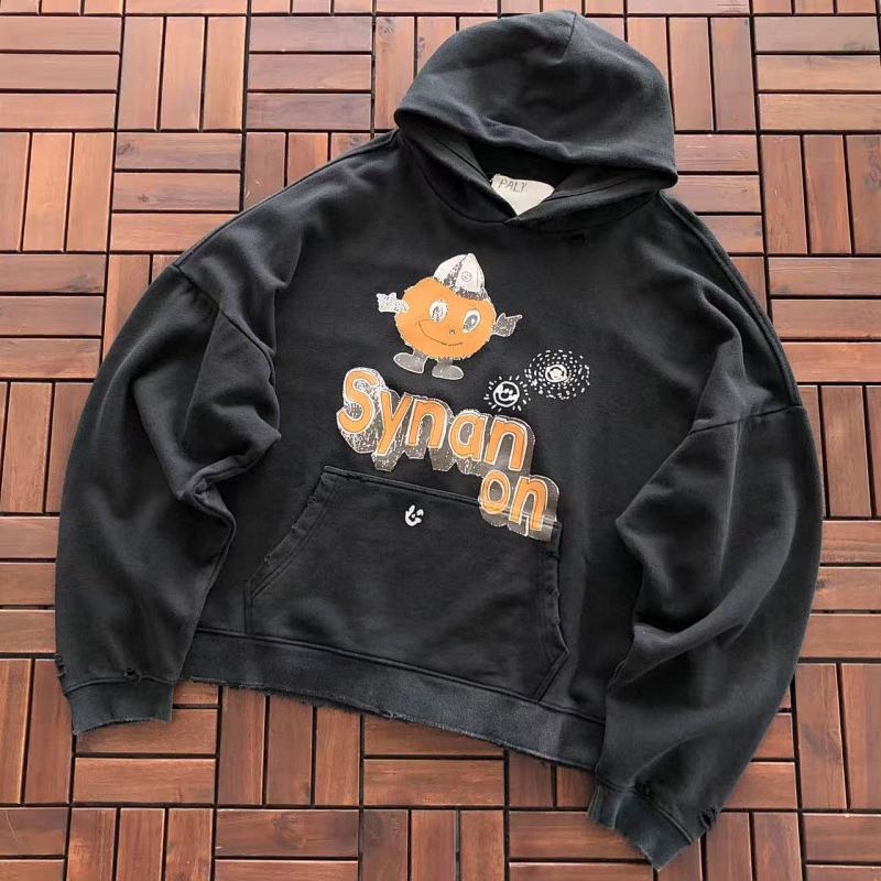 Other ~189 VINTAGE HOODIE 33120576 (Im 180CM 68KG Iwear Size M In The Photo), photo 1