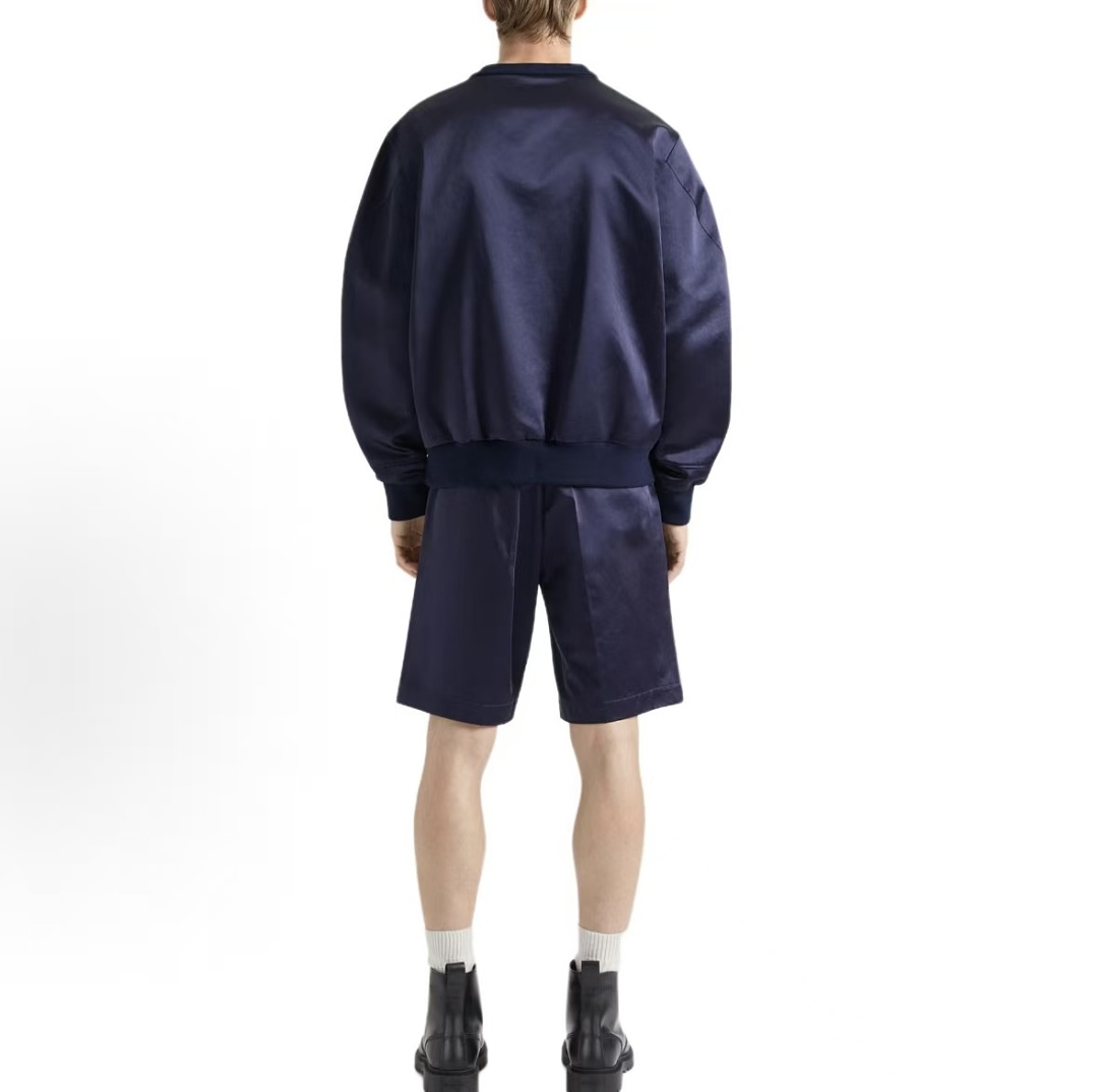 Other 🔥1:1🔥~538 G🔥🔥🔥🔥🔥🔥Y SWEATER 66081251 (Im 185CM 70KG Iwear Size S In The Photo) - Image 4