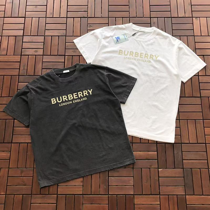 Other ~129 B🔥RB🔥RRY T-SHIRT 77041923 (Im 176CM 58KG Iwear Size 2XL In The Photo), photo 1