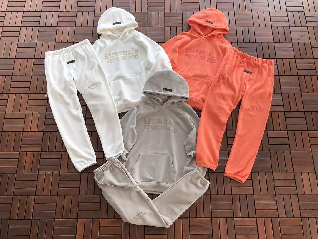 Other TOP~139 PANTS ~119 FOG HOODIE TROUSERS FLEECE 33123010 - Image 19