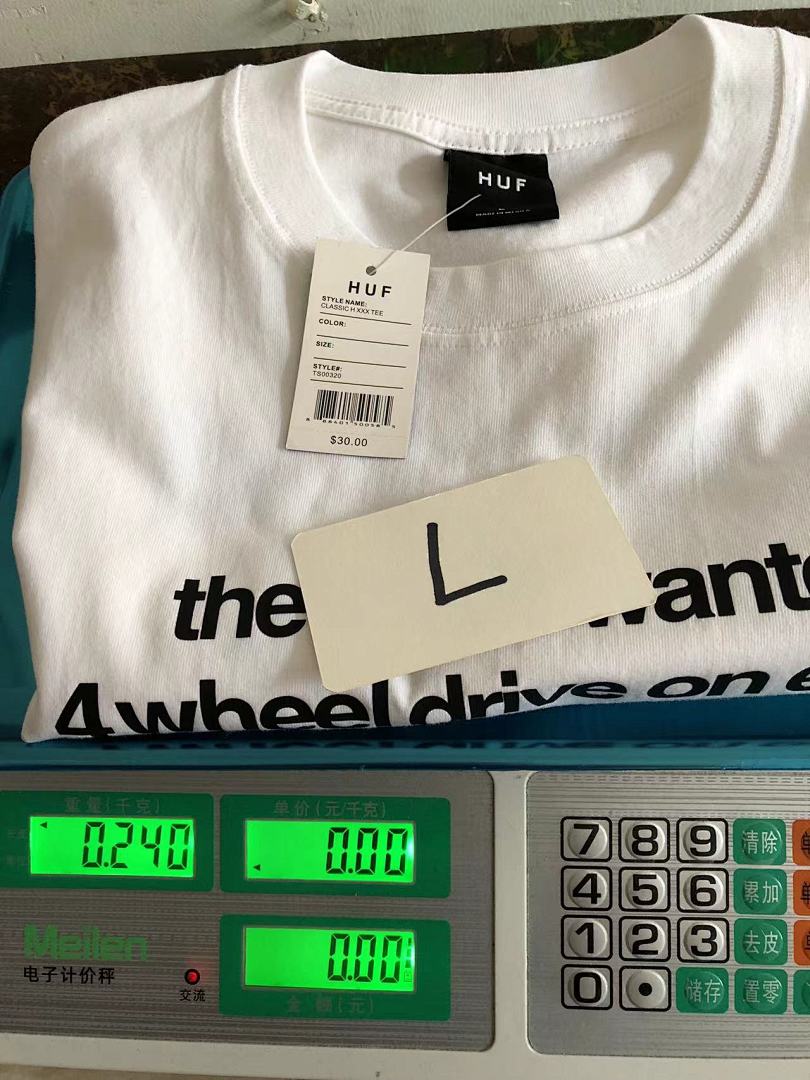 On Running ~85 HUF T-SHIRT - Image 20