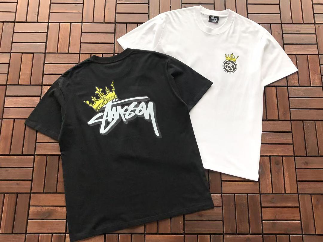 On Running ~ 79 ST🔥S🔥Y T-SHIRT 55042084 (Im 185CM 80KG Iwear Size L In The Photo) - Image 5
