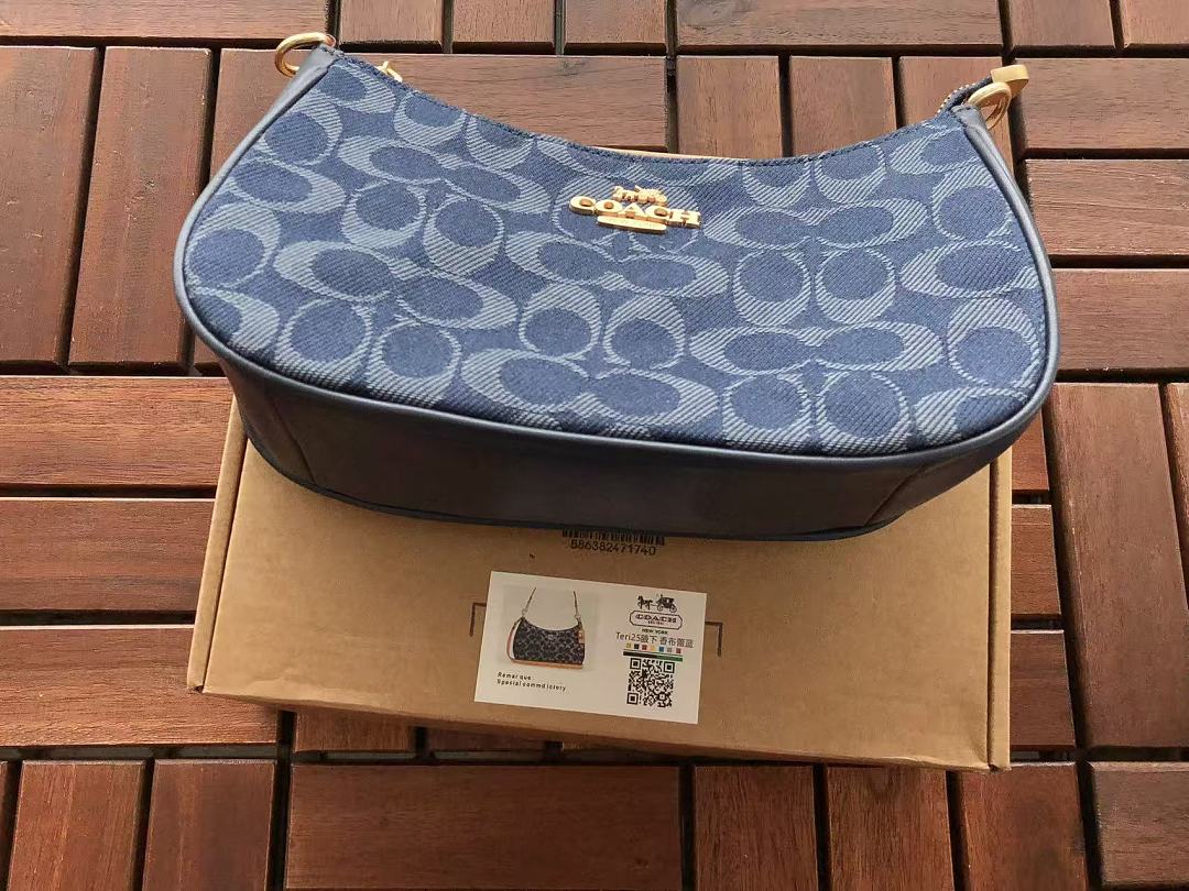 Other ~125 C🔥A🔥H BAG 66061464 (Long 23CM* Wide 13CM* High 7CM) - Image 38