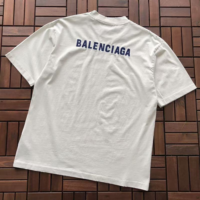 ~99 B🔥L🔥🔥🔥IA🔥A T-SHIRT 77012348 (Im 180CM 68KG Iwear Size S In The Photo), photo 1