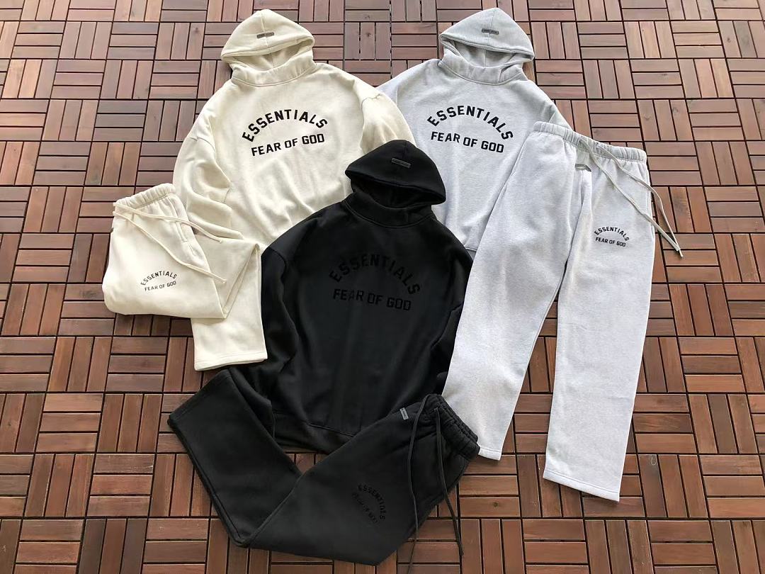 Other TOP ~ 129 PANTS ~125 FOG HOODIE TROUSERS - Image 8