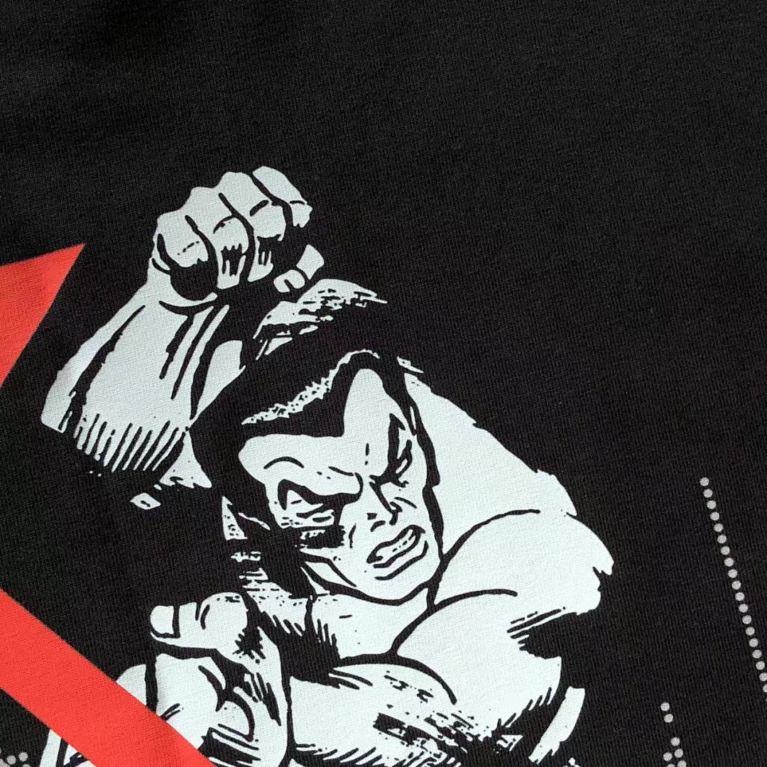 On Running ~85 ST🔥S🔥Y T-SHIRT - Image 9