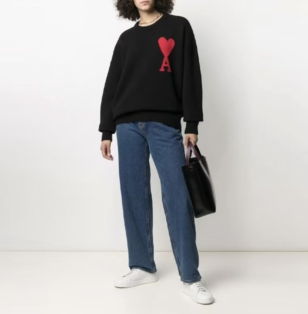 Other ~109 A🔥I SWEATER 77081705 (Im 185CM 70KG Iwear Size M In The Photo) - Image 20