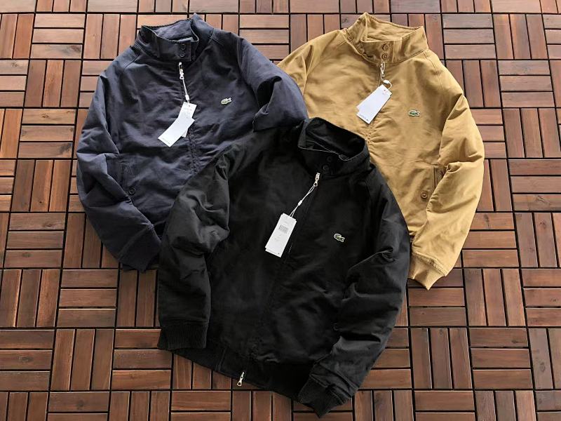 ~ 299 L🔥C🔥ST🔥 COTTON JACKET 22083157 (Im 176CM 58KG Iwear Size S In The Photo), photo 1