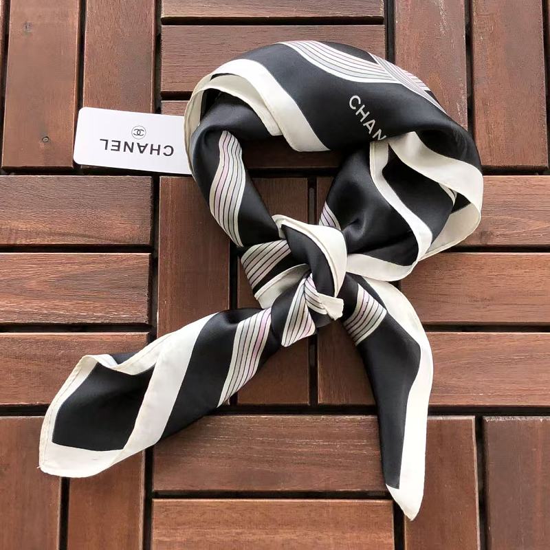 Other ~56 C🔥A🔥E🔥SCARF (Long 69CM* Wide 69CM), photo 1