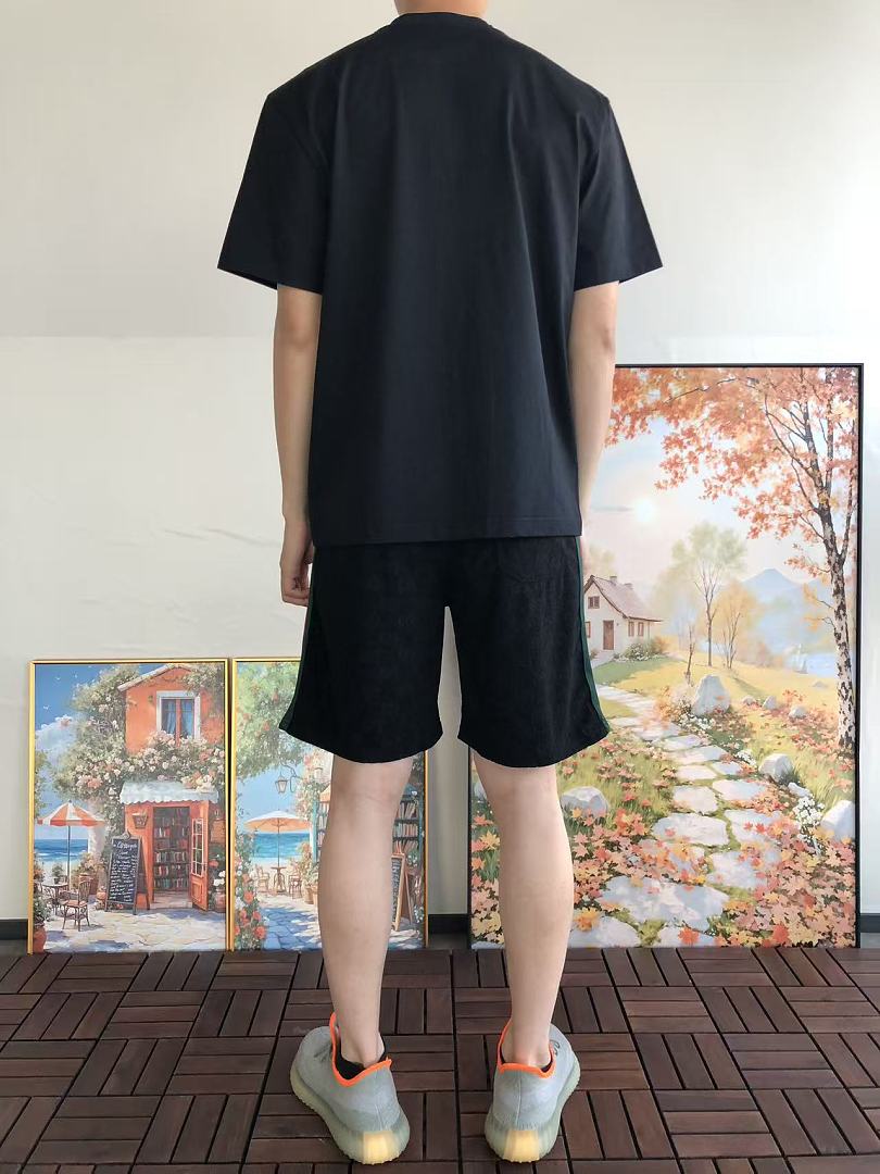 Other 🔥1:1~259 G🔥🔥🔥🔥🔥🔥Y T-SHIRT 66031411 (Im 180CM 68KG Iwear Size S In The Photo) - Image 13