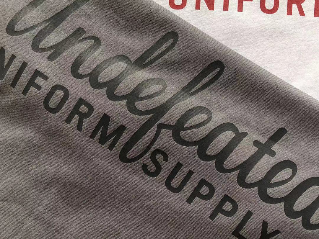On Running ~89 UNDEFEATED T-SHIRT - Image 17